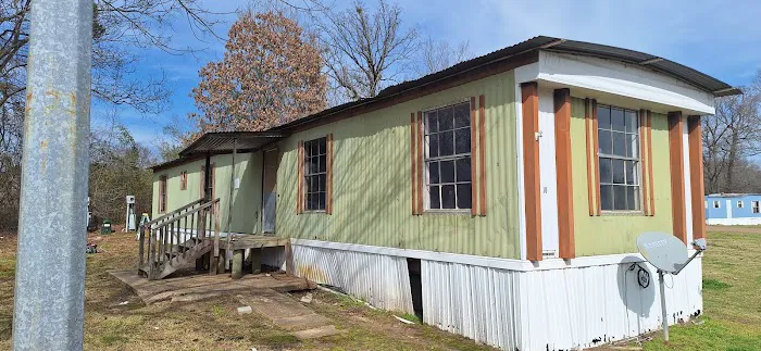 Cavalier Mobile Home Park 1