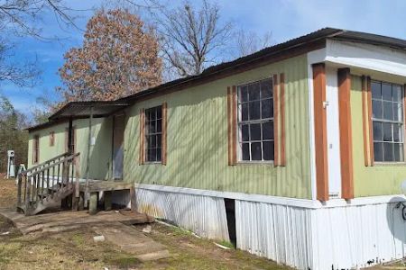 Cavalier Mobile Home Park
