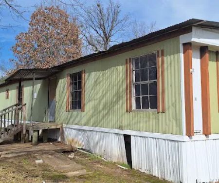 Cavalier Mobile Home Park