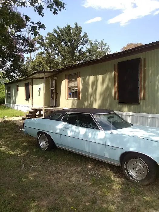 Cavalier Mobile Home Park 9