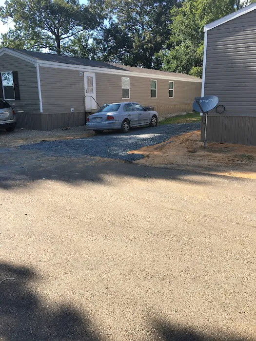 Cavalier Mobile Home Park 5