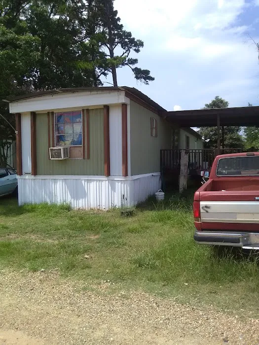 Cavalier Mobile Home Park 10