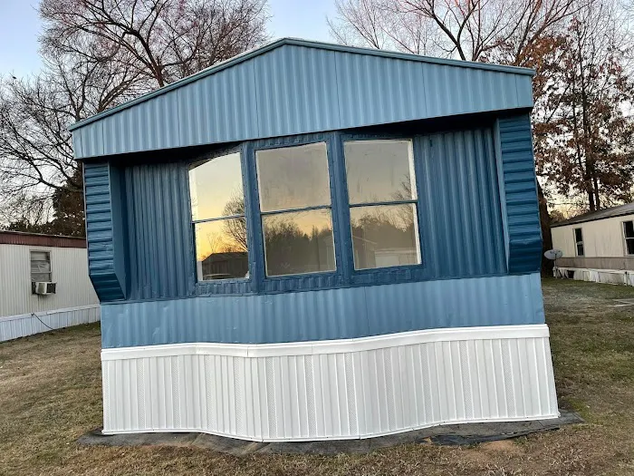 Cavalier Mobile Home Park 4