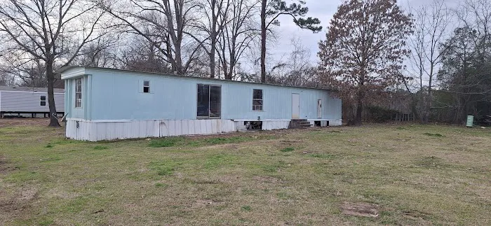 Cavalier Mobile Home Park 3
