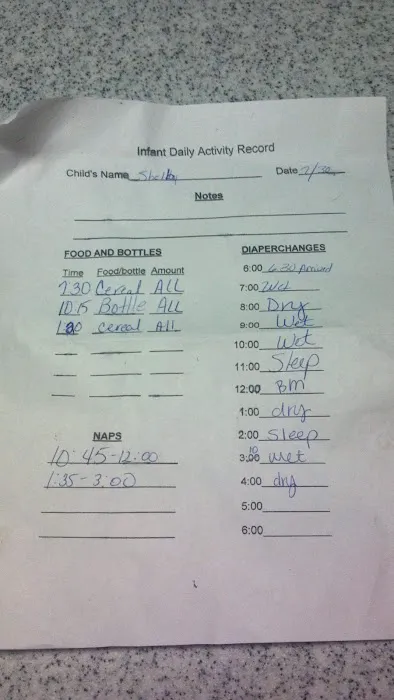Cavalier Mobile Home Park 7