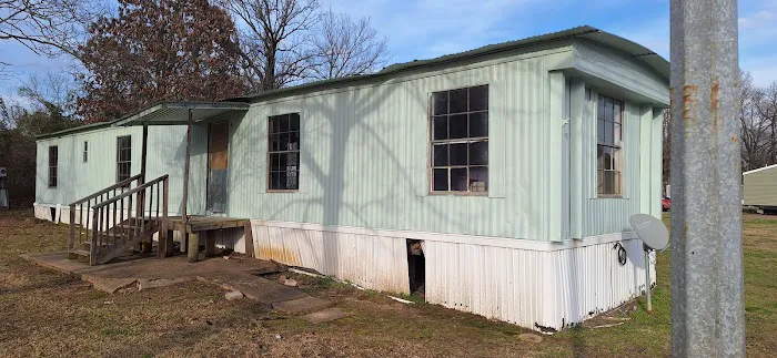 Cavalier Mobile Home Park 2