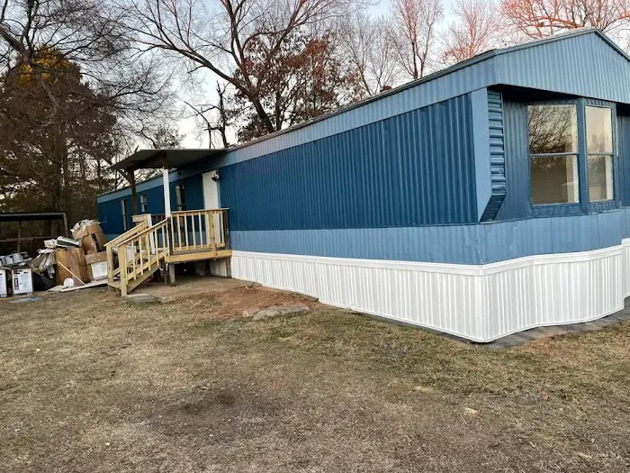 Cavalier Mobile Home Park 6