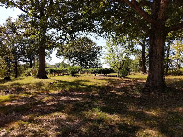 George Thomas Estate RV Park 2