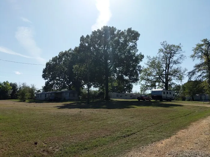 George Thomas Estate RV Park 3