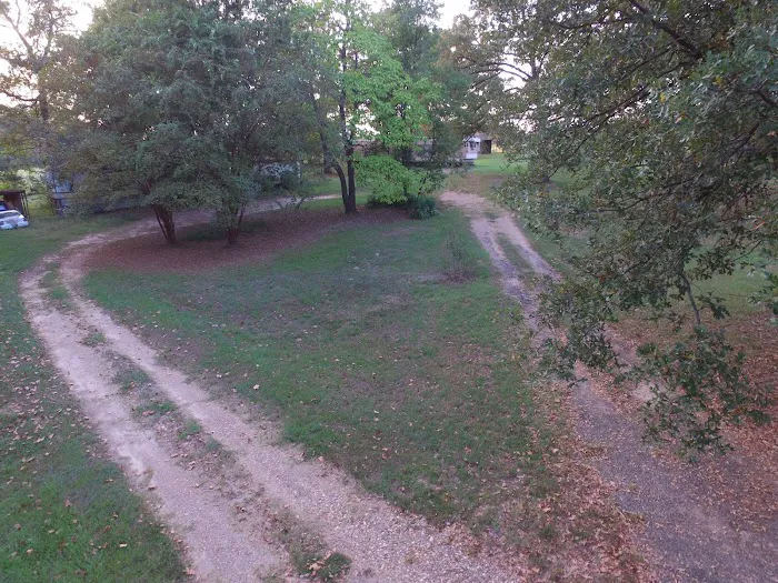 George Thomas Estate RV Park 1