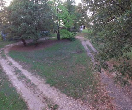 George Thomas Estate RV Park