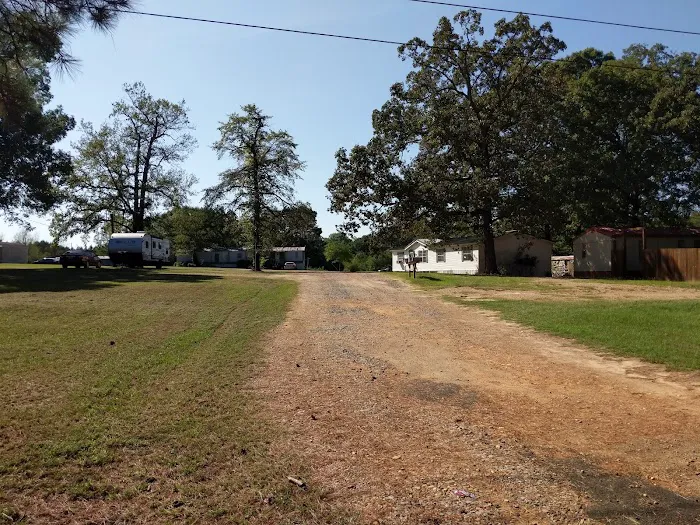 George Thomas Estate RV Park 4
