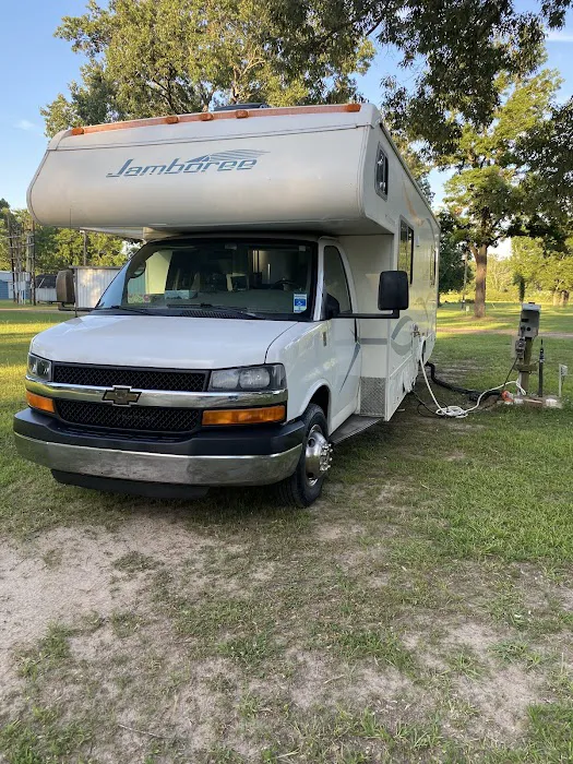 Texarkana RV Music Park 2