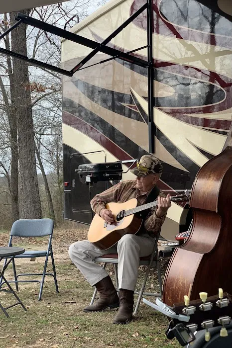 Texarkana RV Music Park 10