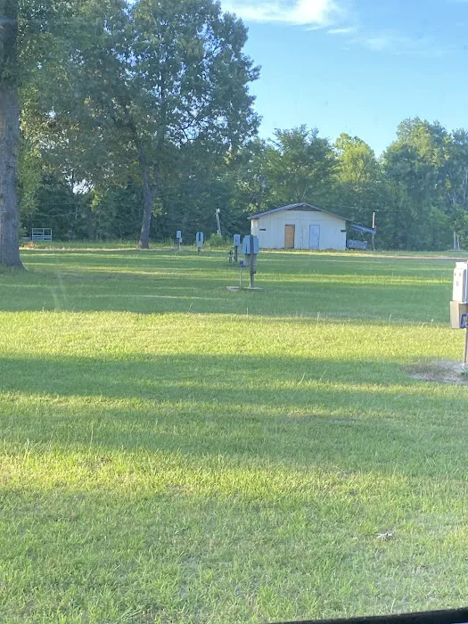 Texarkana RV Music Park 1