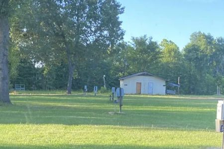 Texarkana RV Music Park