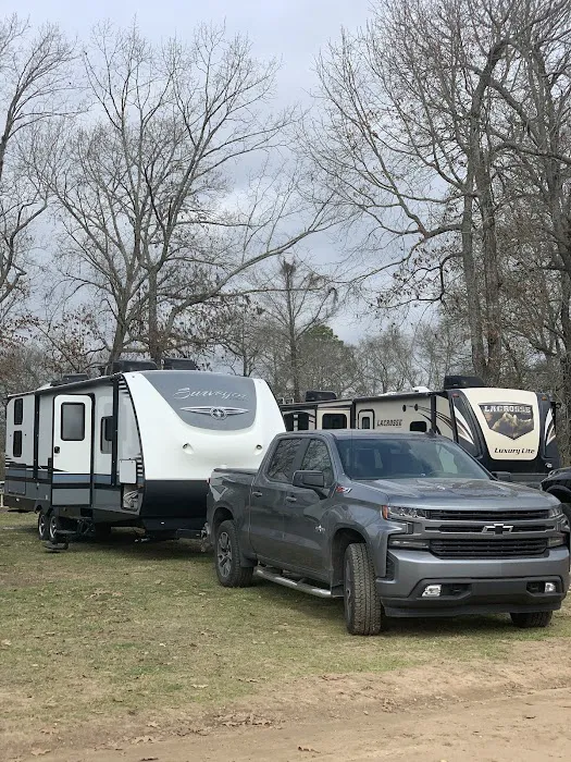 Texarkana RV Music Park 6