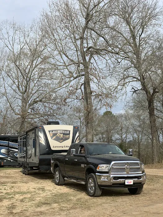 Texarkana RV Music Park 8