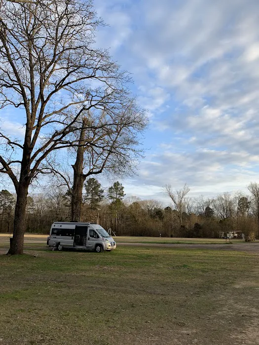 Texarkana RV Music Park 7