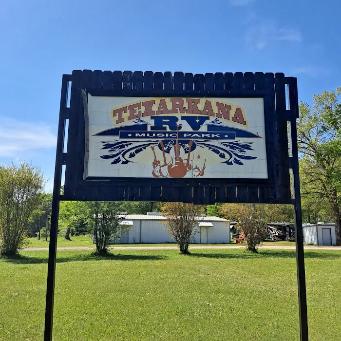 Texarkana RV Music Park 3