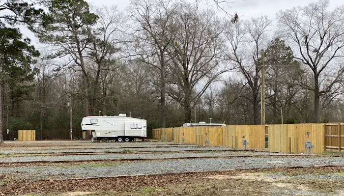 Texarkana Best Price RV & Storage 1
