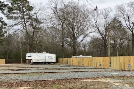 Texarkana Best Price RV & Storage