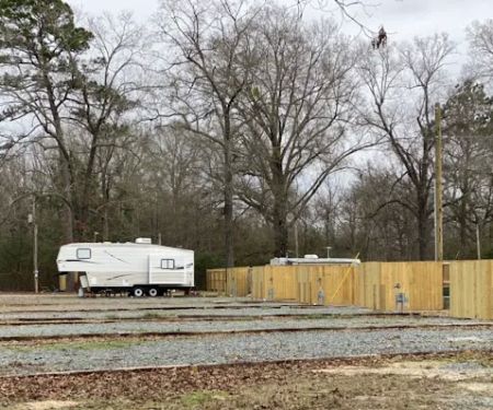 Texarkana Best Price RV & Storage