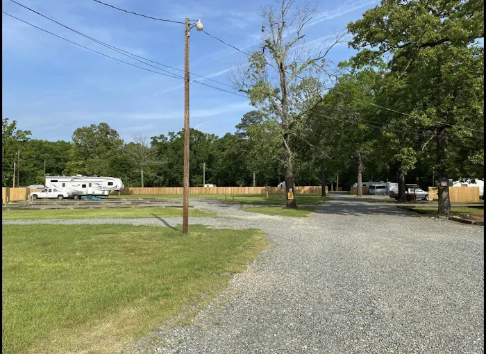 Texarkana Best Price RV & Storage 7