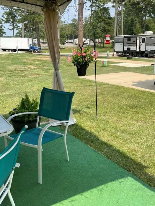 Forest Lake RV Park and Events, LLC 4