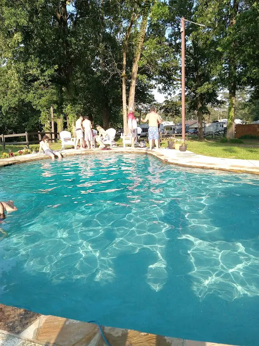 Forest Lake RV Park and Events, LLC 1