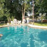 Forest Lake RV Park and Events, LLC
