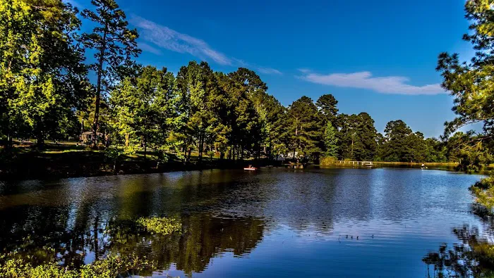 Forest Lake RV Park and Events, LLC 2