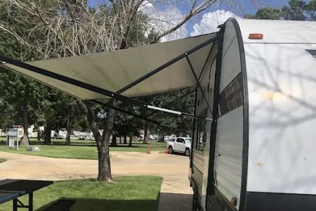 Shady Pines RV Park
