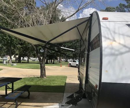 Shady Pines RV Park