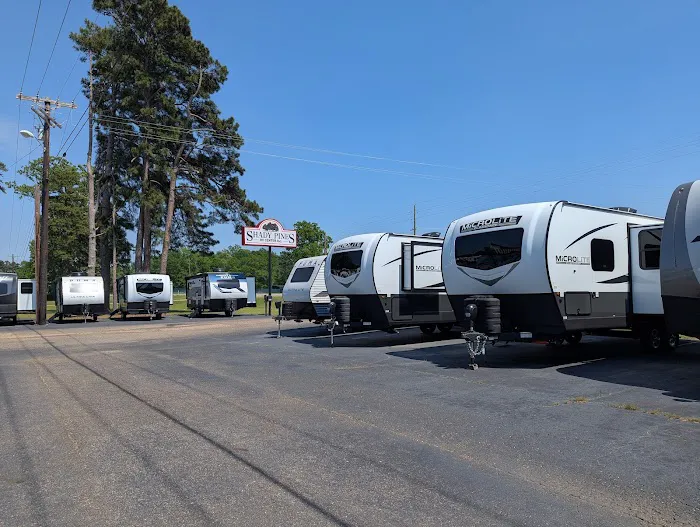 Shady Pines RV Park 2