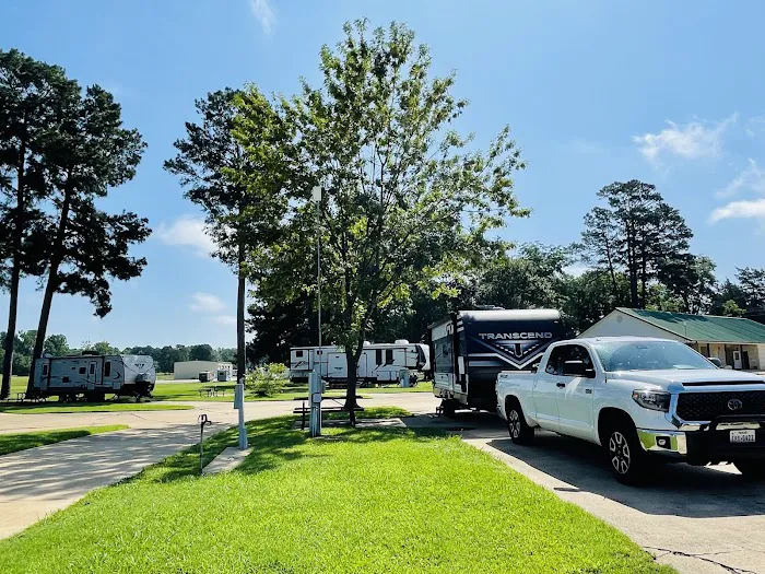Shady Pines RV Park 3