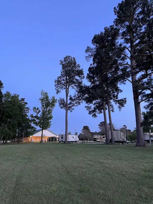 Shady Pines RV Park 6