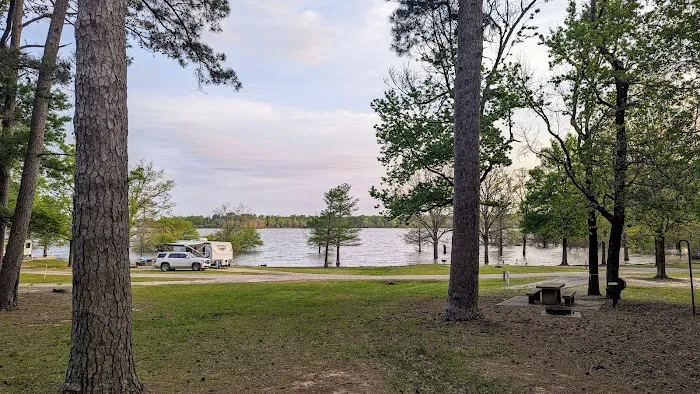 Clear Springs Campground e 17 4