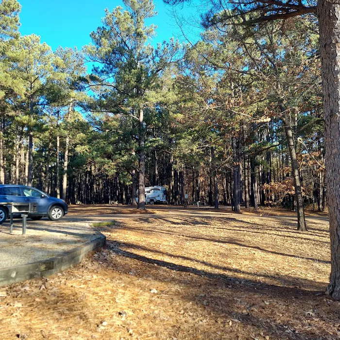 Clear Springs Campground e 17 8