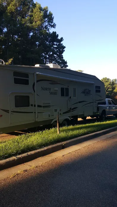 Clear Springs Campground e 17 9