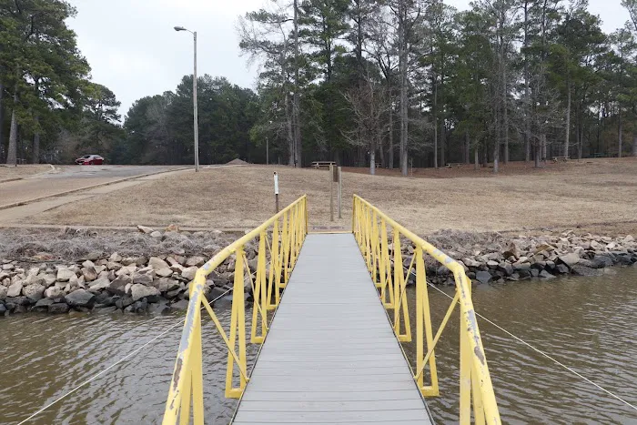 Clear Springs Campground e 17 1