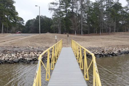 Clear Springs Campground e 17
