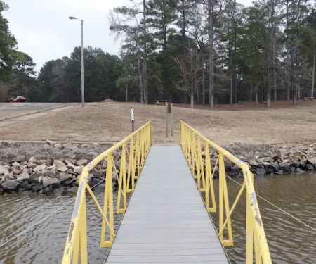 Clear Springs Campground e 17