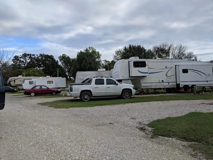 ParkWest RV Court 2