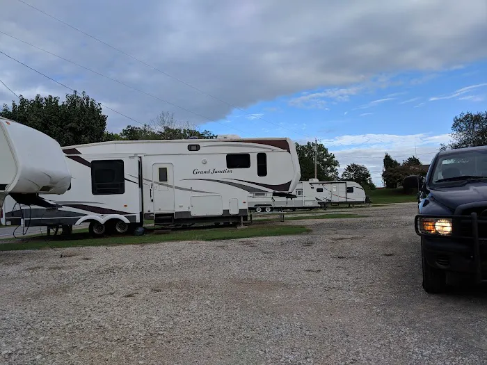 ParkWest RV Court 1