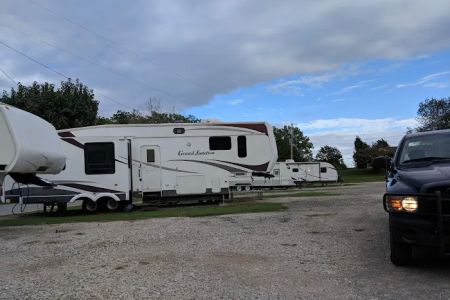 ParkWest RV Court
