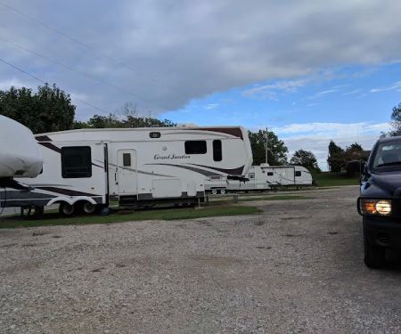 ParkWest RV Court