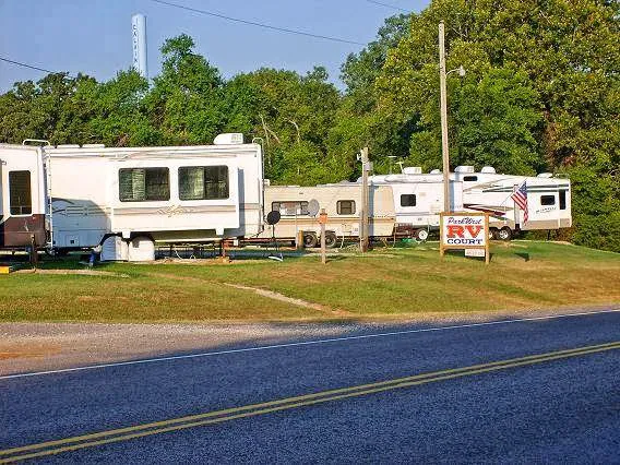 ParkWest RV Court 4