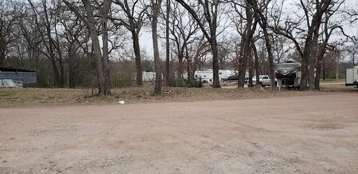 Larry Warren's RV Park 1