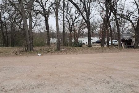 Larry Warren's RV Park